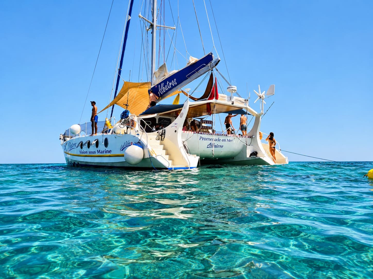 Kuriat Island day trip