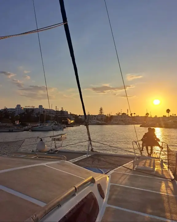 Port Kantaoui