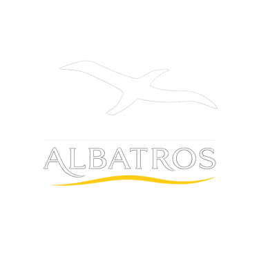 Albatros Catamaran